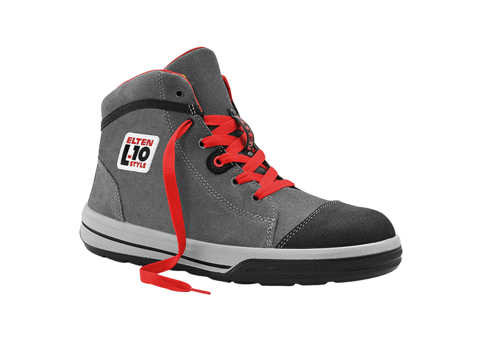 Atmospheric image Elten VINTAGE Pirate Mid ESD S3