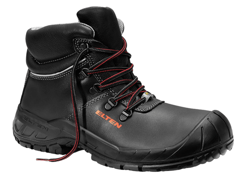 Sfeerbeeld Elten Renzo mid ESD S3