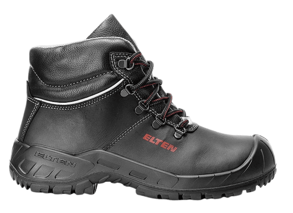 Prawy widok Elten Renzo mid ESD S3