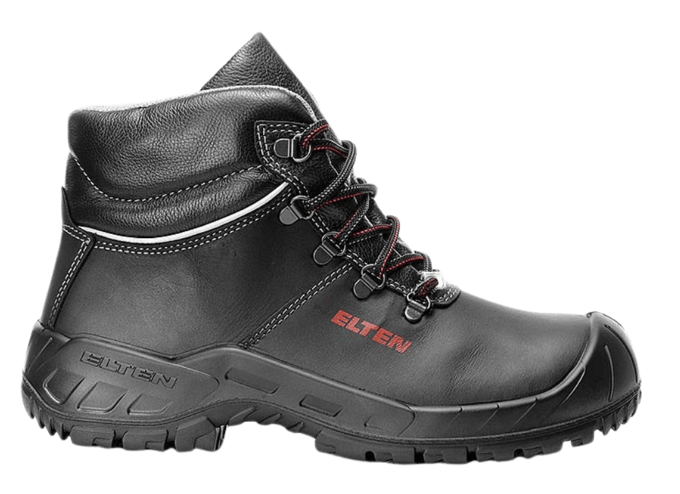 Right view Elten Renzo mid ESD S3