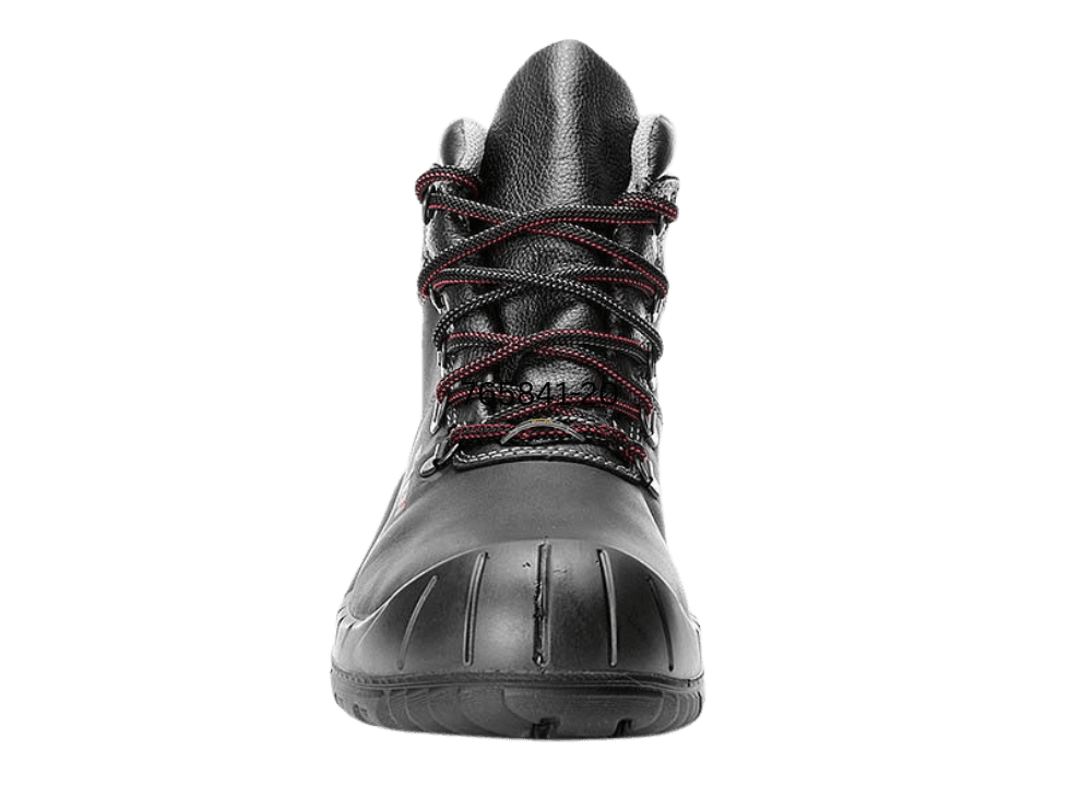 Front view of Elten Renzo mid ESD S3