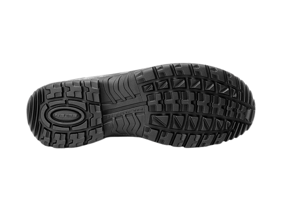 Sole view Elten Renzo mid ESD S3