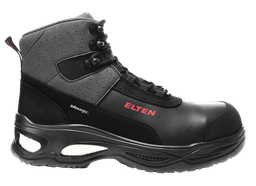 Widok z boku ELTEN S3 MILES Mid ESD