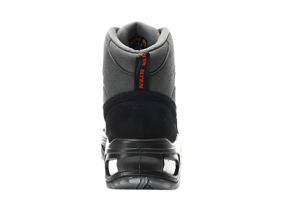 Rear view of ELTEN S3 MILES Mid ESD