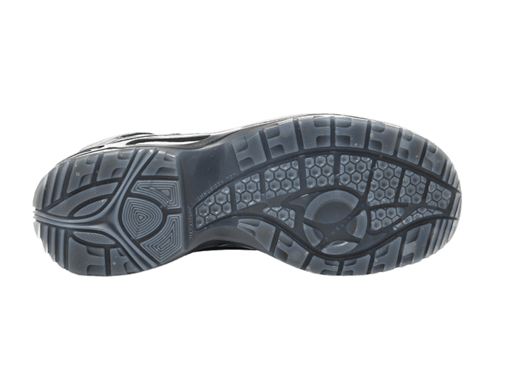 Zool aanzicht ELTEN S3 MILES Mid ESD