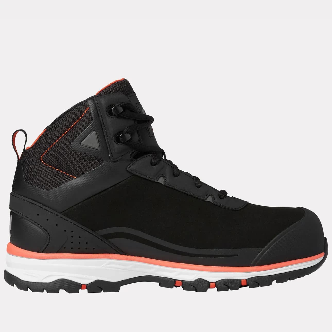 Rechter aanzicht Helly Hansen Chelsea Evo 2