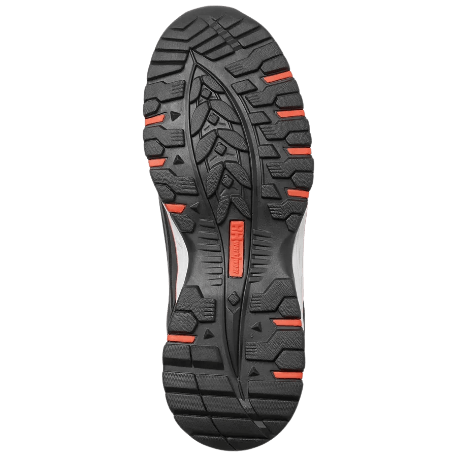 Sohlenansicht Helly Hansen Chelsea Evolution 2.0 Mid S3 HT