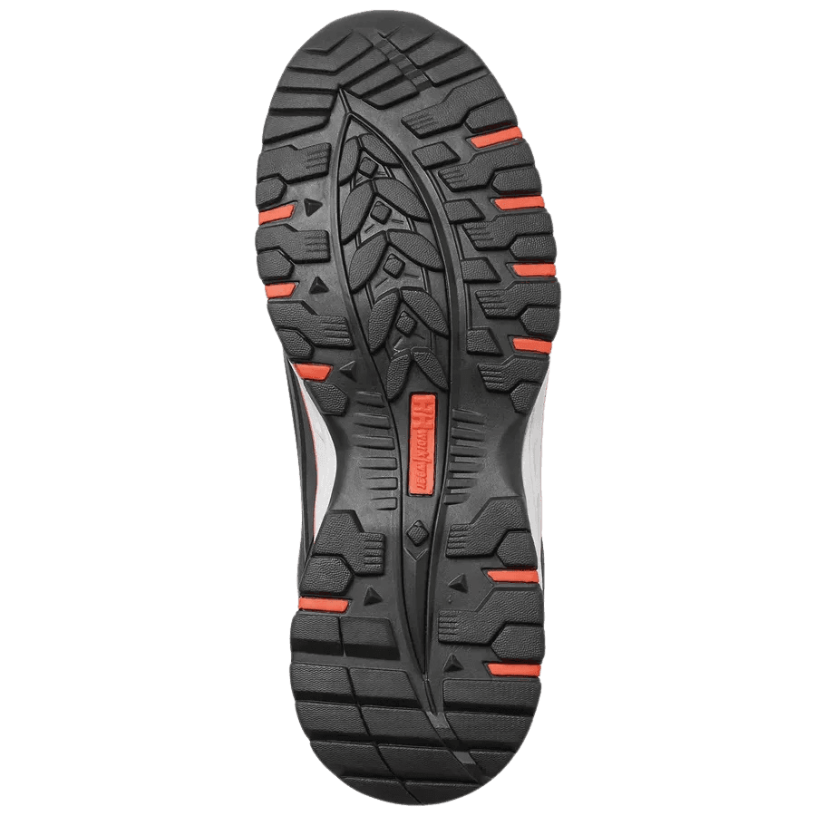 Sohlenansicht Helly Hansen Chelsea Evolution 2.0 Mid S3 HT