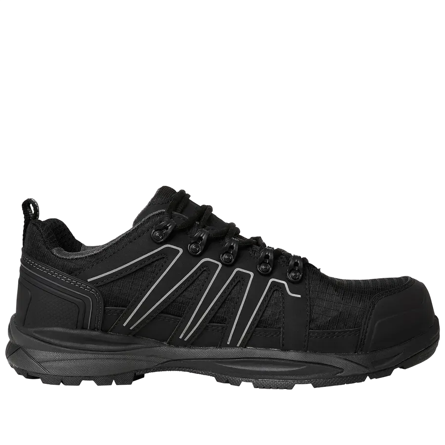 Prawy widok Helly Hansen Manchester low