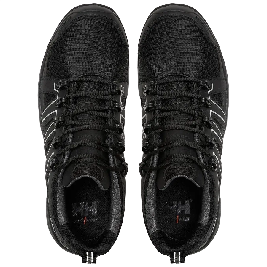 Top view Helly Hansen Manchester low