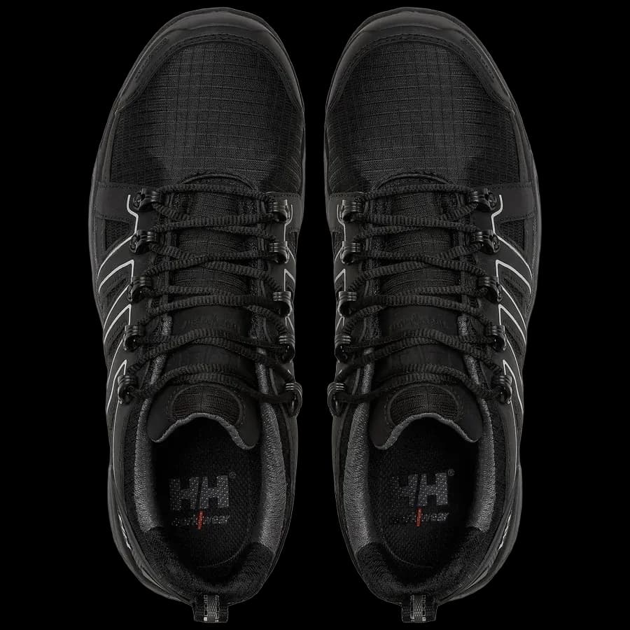 Obenansicht Helly Hansen Manchester low
