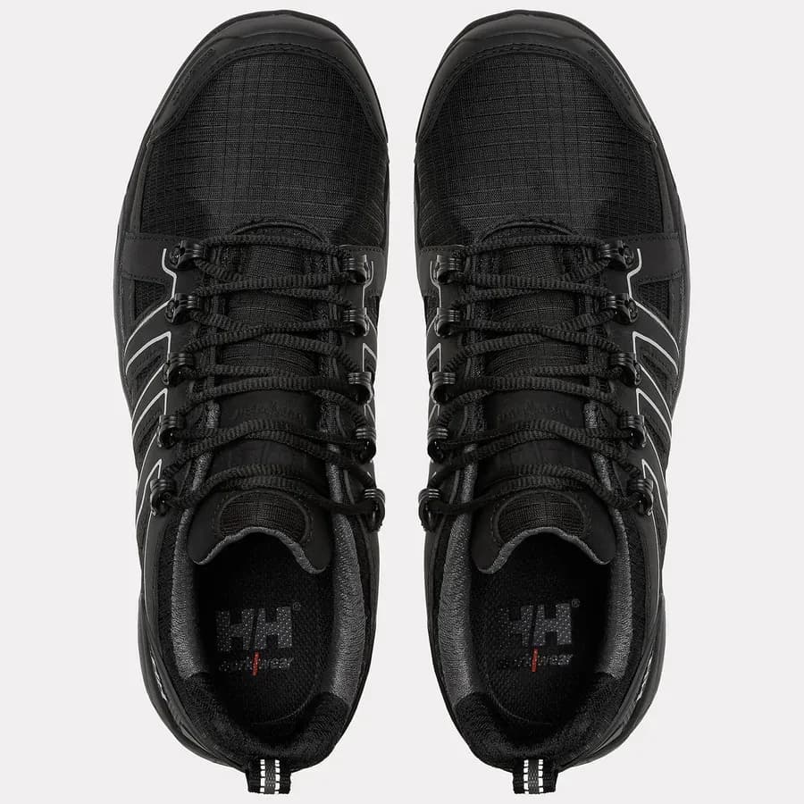 Boven aanzicht Helly Hansen Manchester low