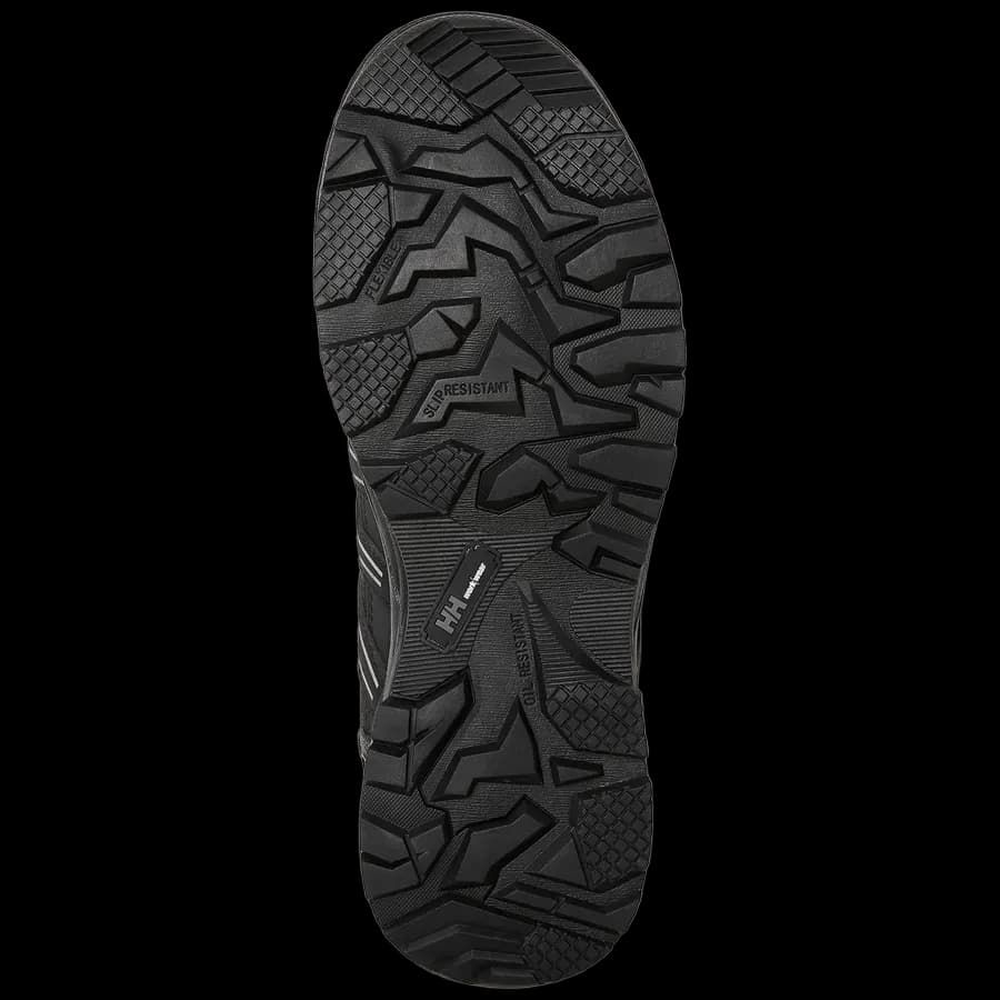 Sole view Helly Hansen Manchester low