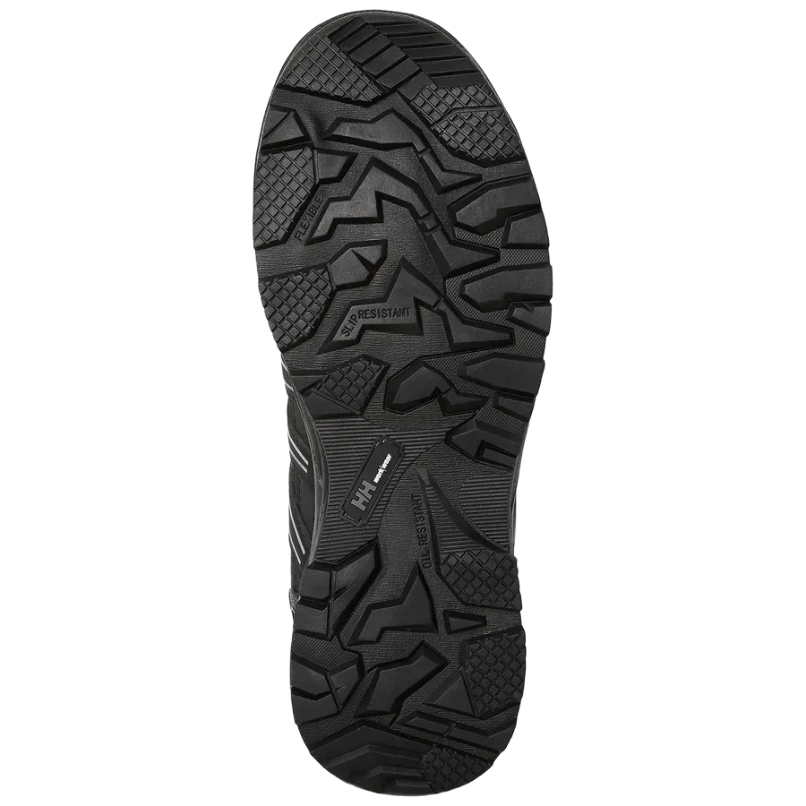 Widok podeszwy Helly Hansen Manchester low