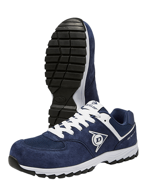 Atmospheric image Dunlop Flying Arrow