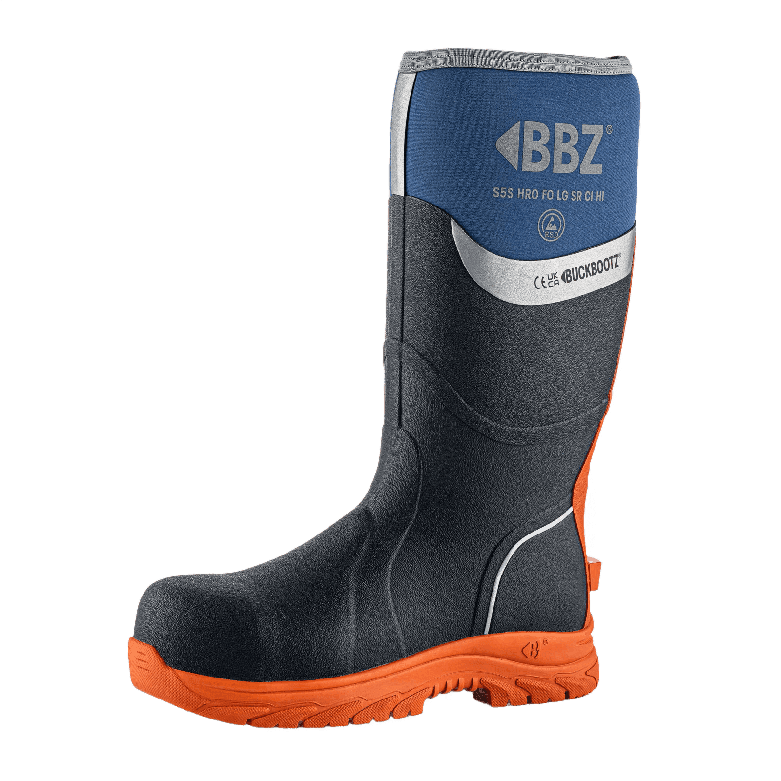 BBZ6000BLNM L 1