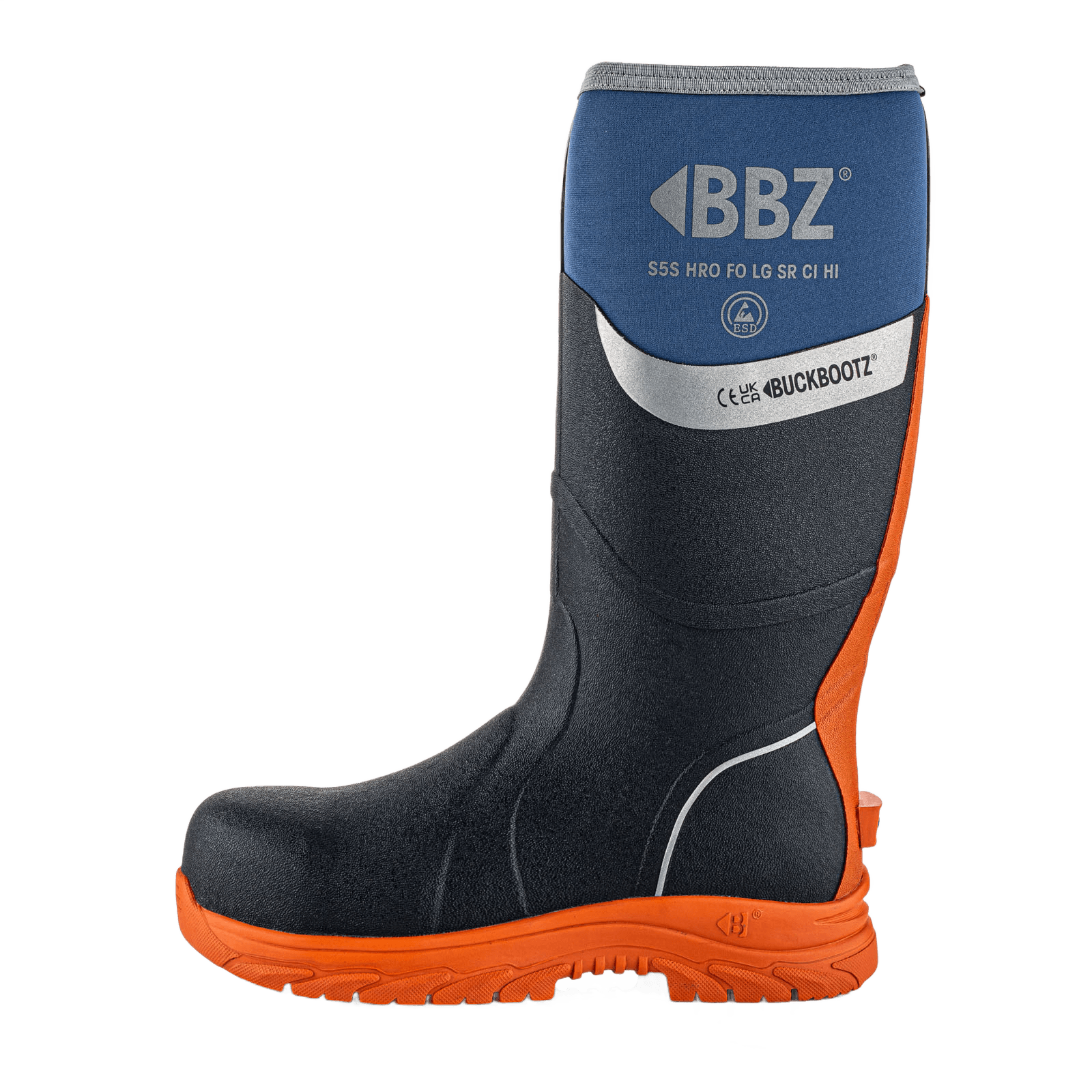BBZ6000BLNM L 2