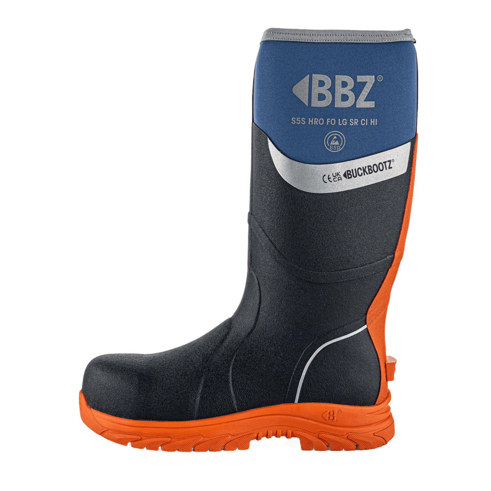 BBZ6000BLNM L 2