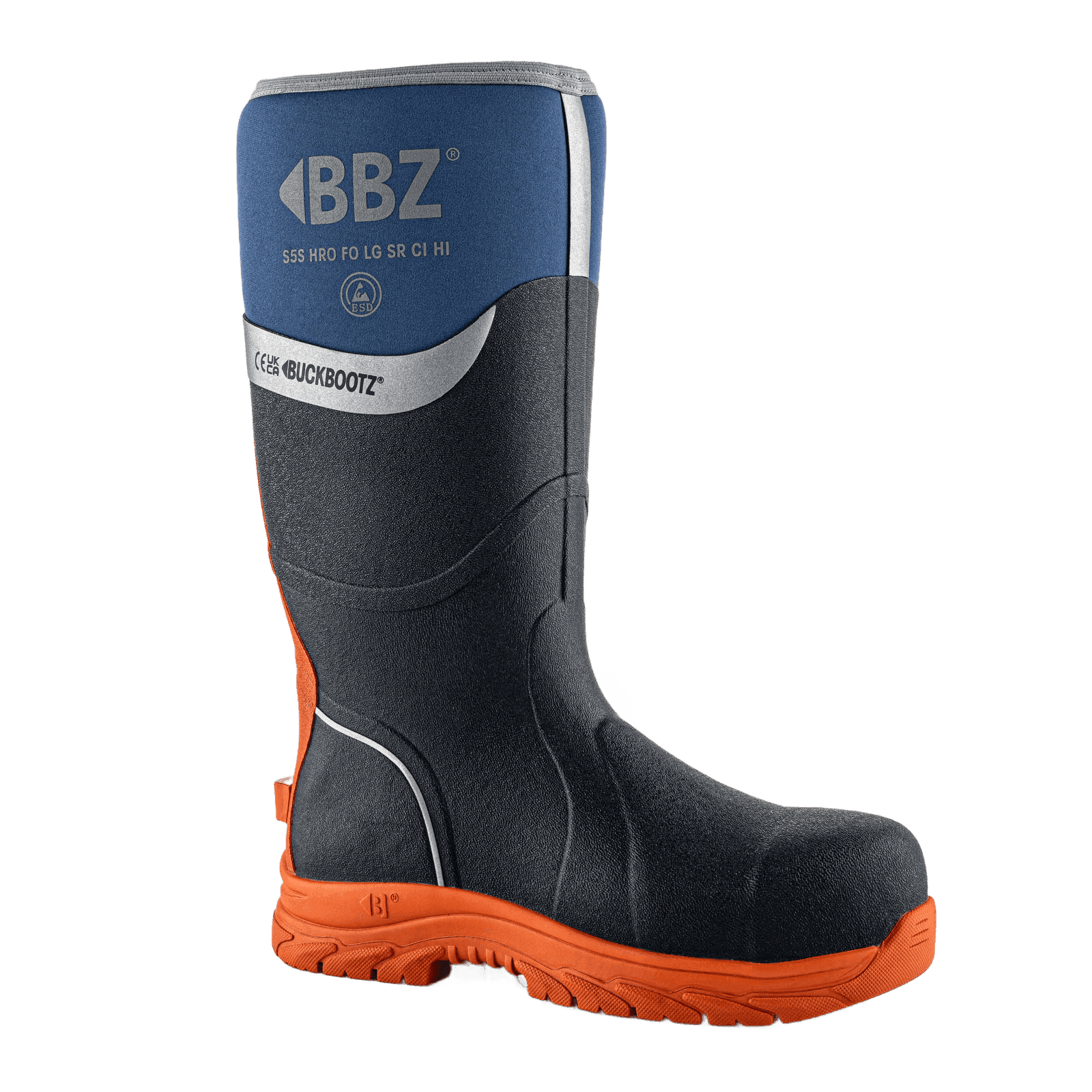 BBZ6000BLNM R 1