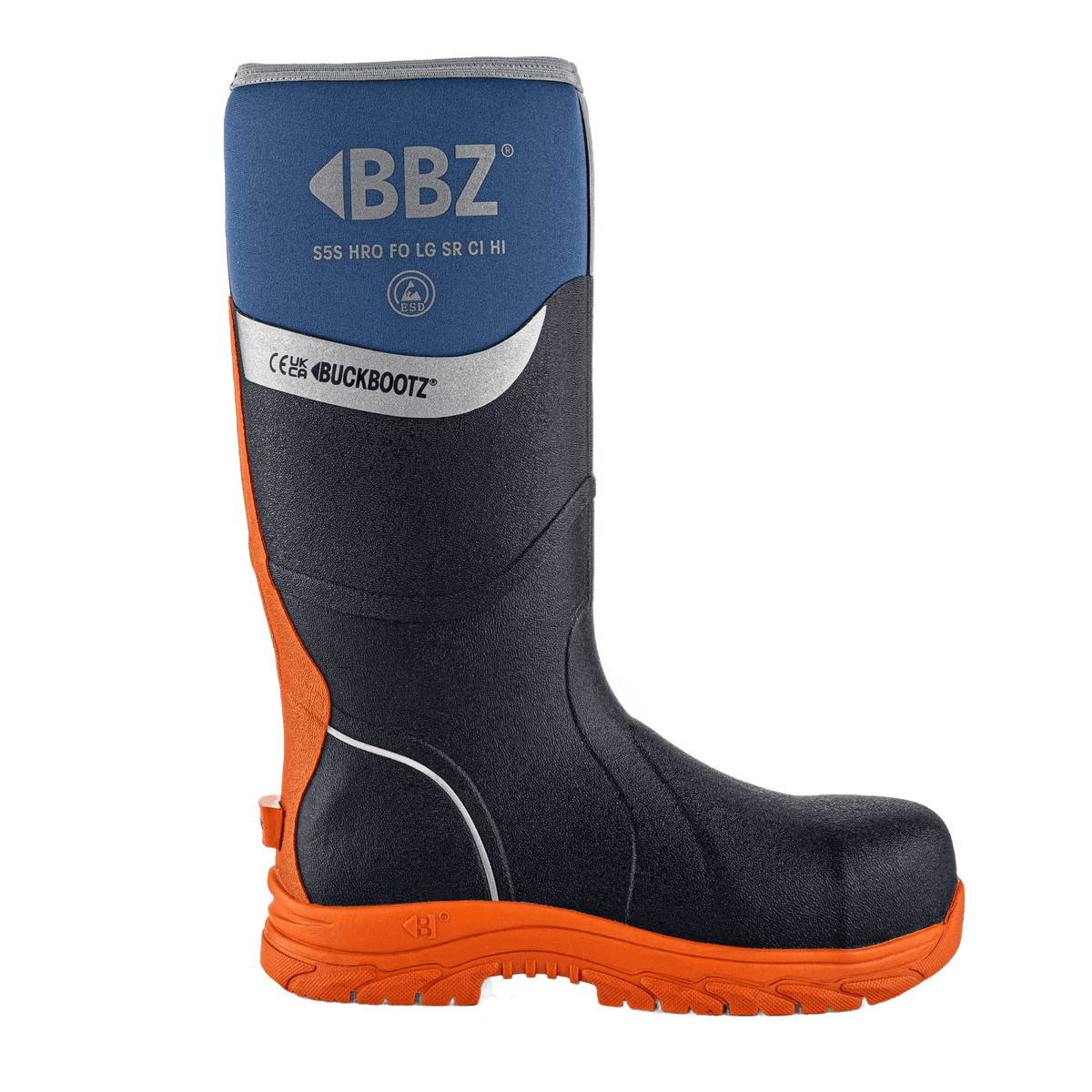 BBZ6000BLNM R 2