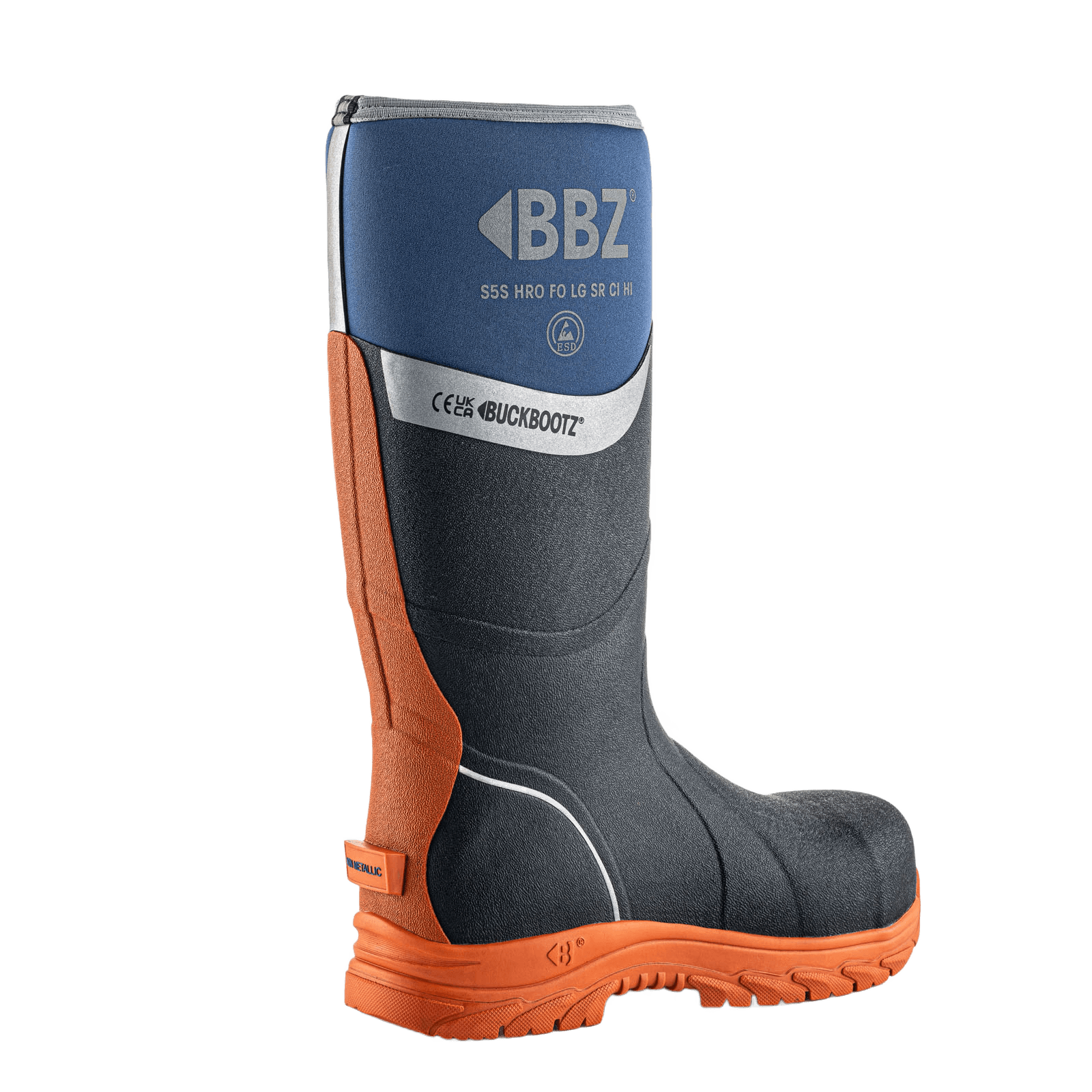 BBZ6000BLNM R 3