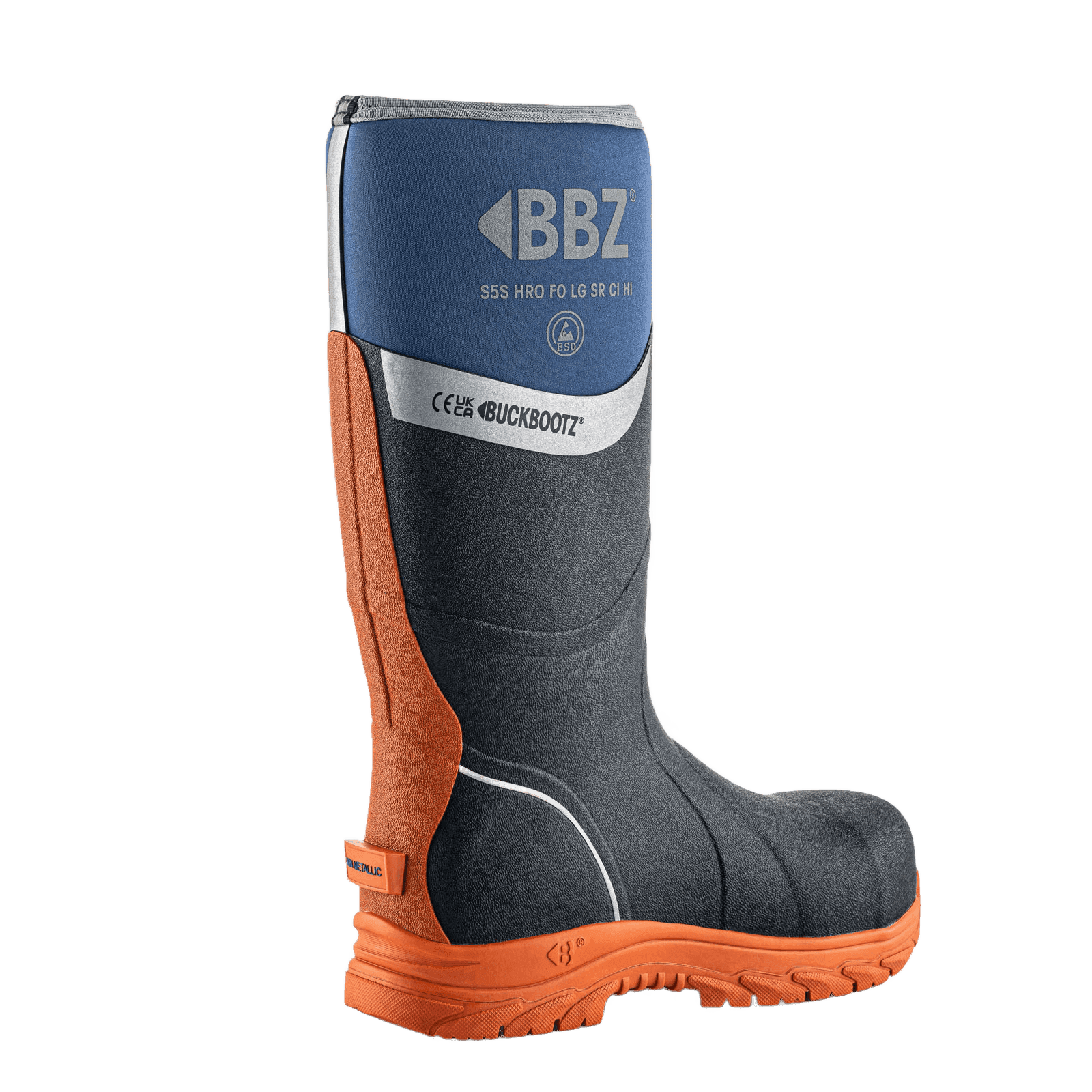 BBZ6000BLNM R 3