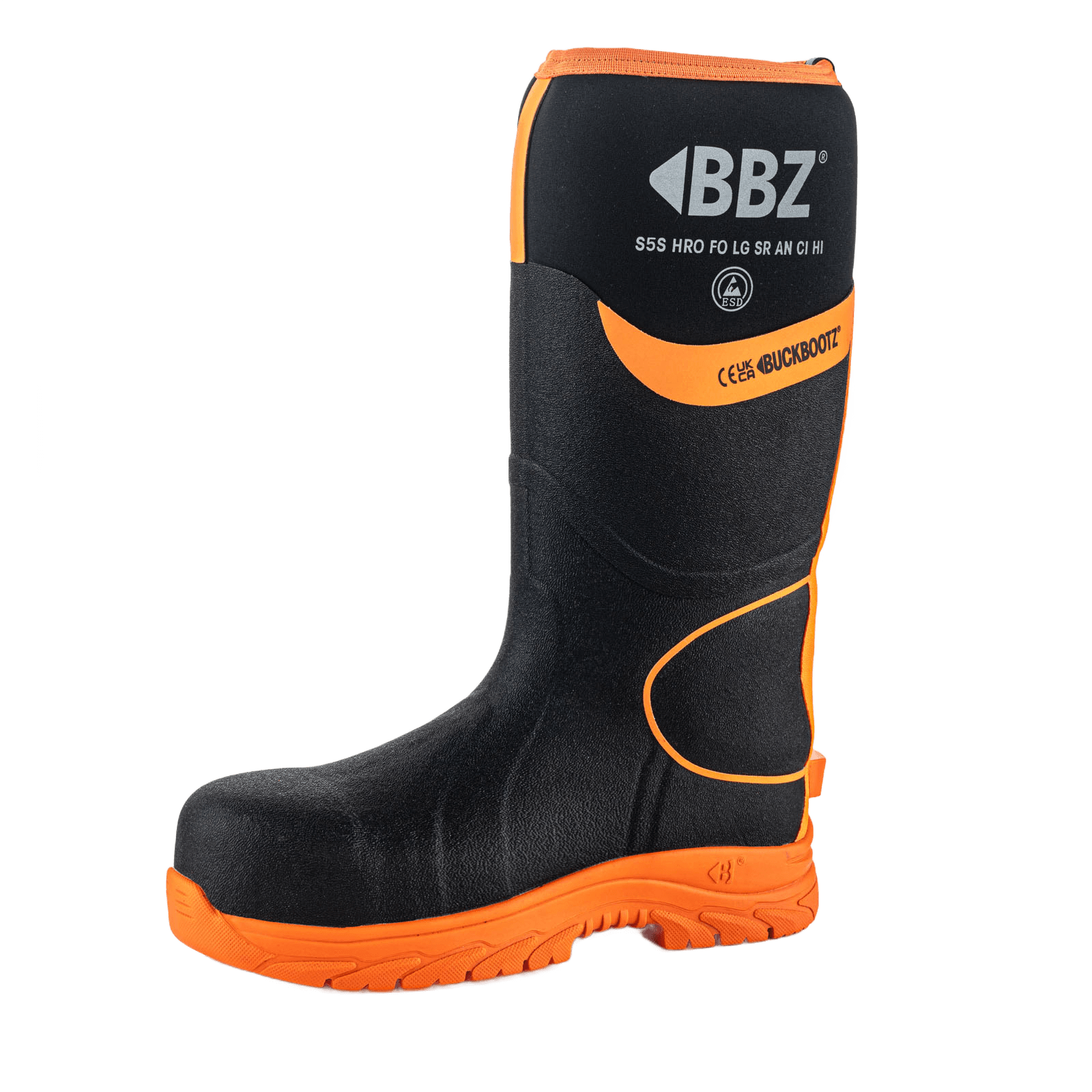 BBZ8000BKOR L 1 1