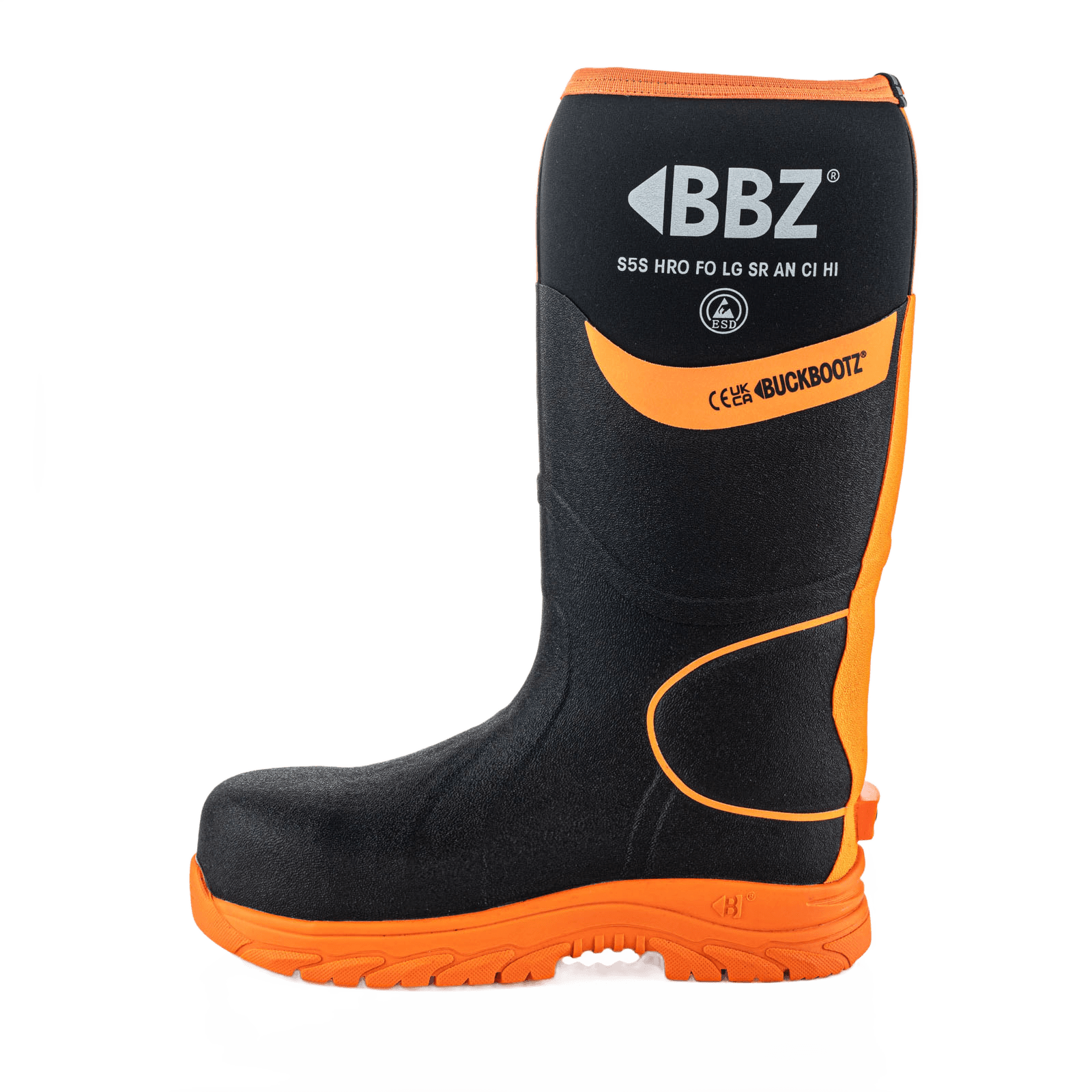 BBZ8000BKOR L 2 1