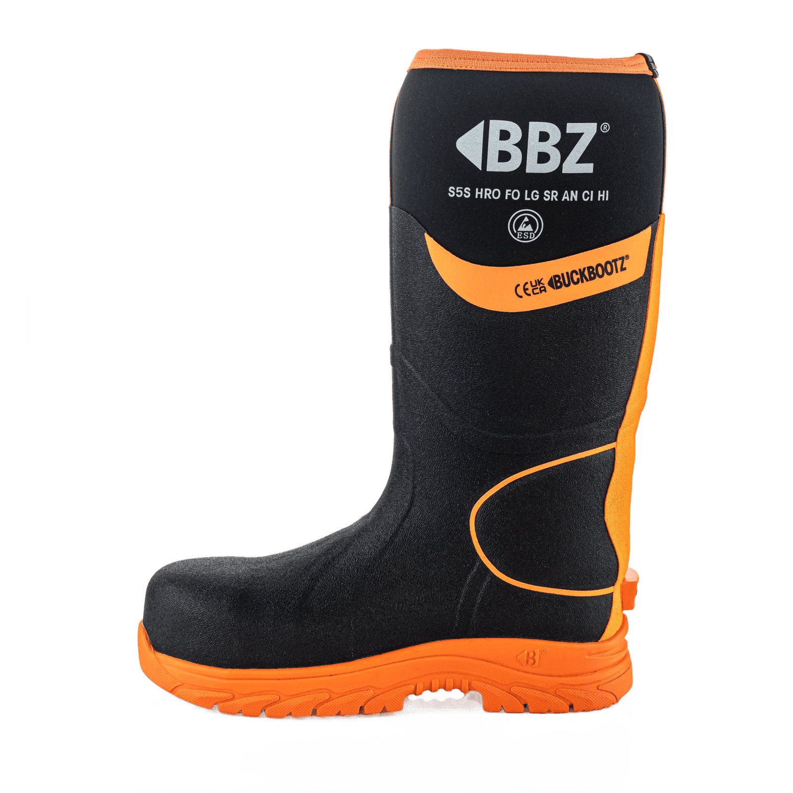 BBZ8000BKOR L 2 1