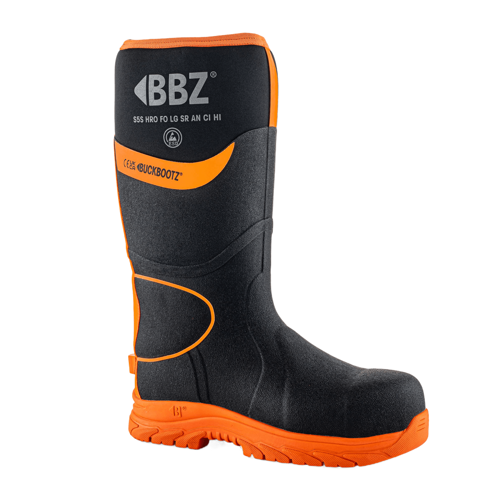 BBZ8000BKOR R 1 1