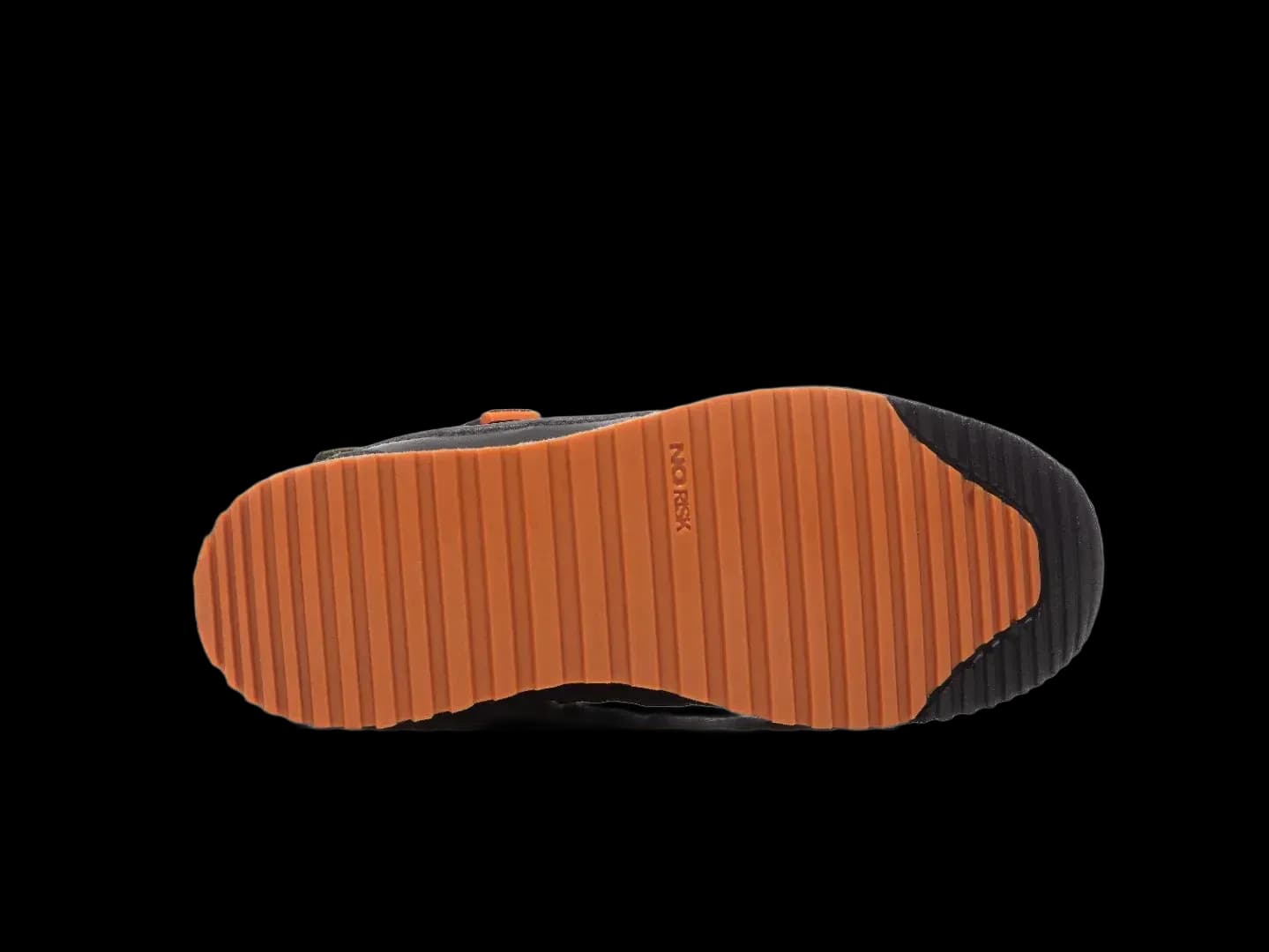 Zool aanzicht No Risk Sprinter