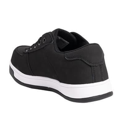 Linke Hinteransicht Gerba Danae S3