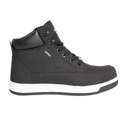 Right side view Grba Jack S3L