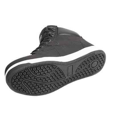 Zool aanzicht Gerba Jack S3L