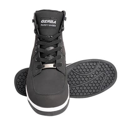 Sfeerbeeld Gerba Jack S3L