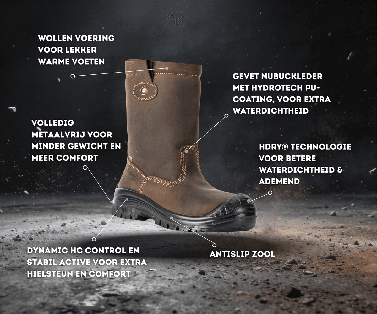 wyróżnione specyfikacje Sixton Montana