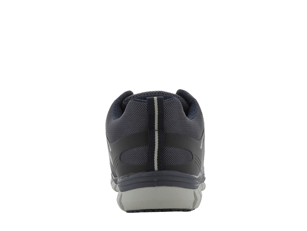 Rear view Safety Jogger Ligero navy