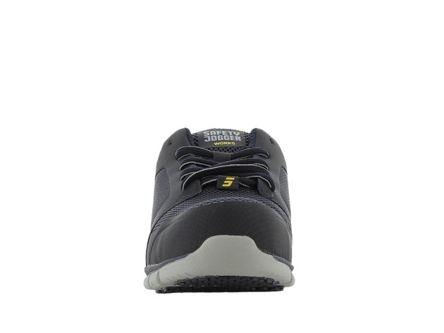 Ansicht Safety Jogger Ligero navy