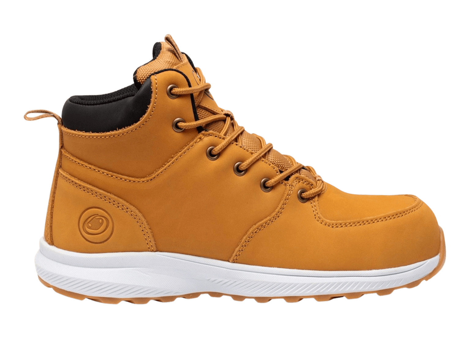 rechte Ansicht Python Sand