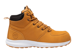 rechter aanzicht Python Sand