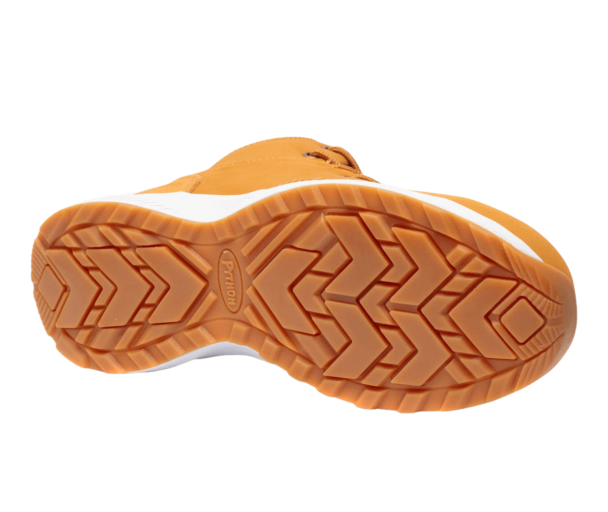 Sole Python Legend Sand