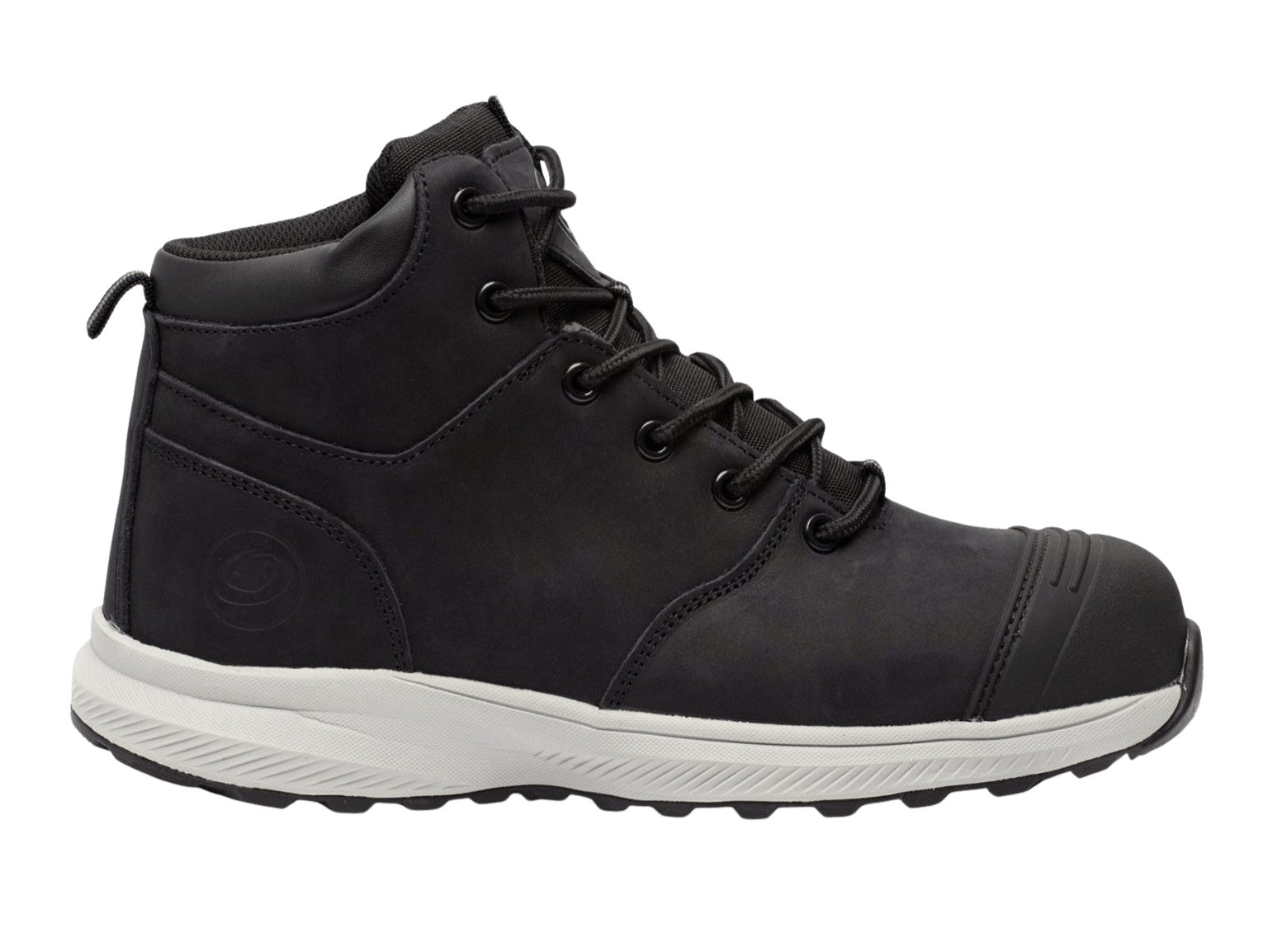 right view Python Legend black high