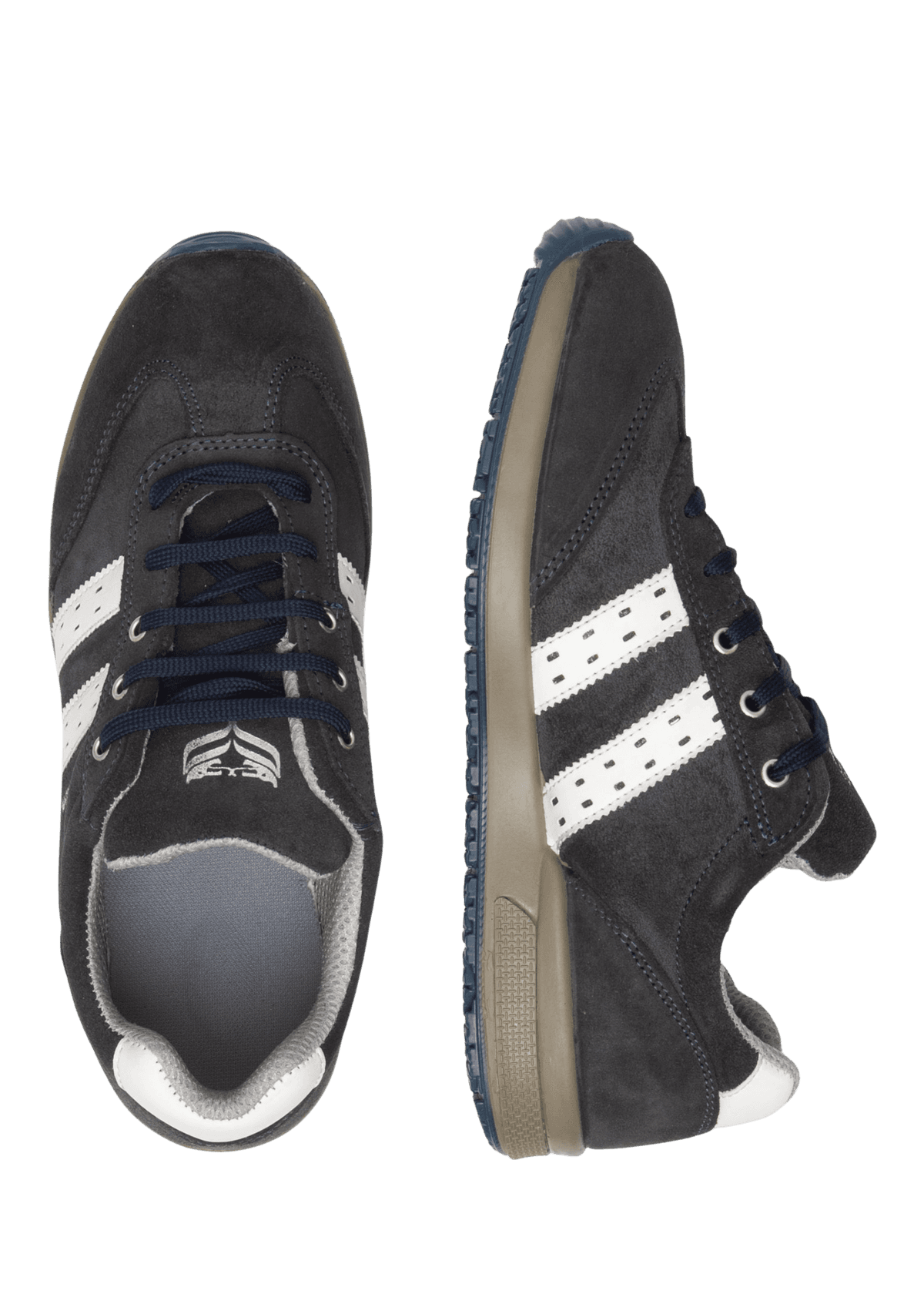 top view Quick London low