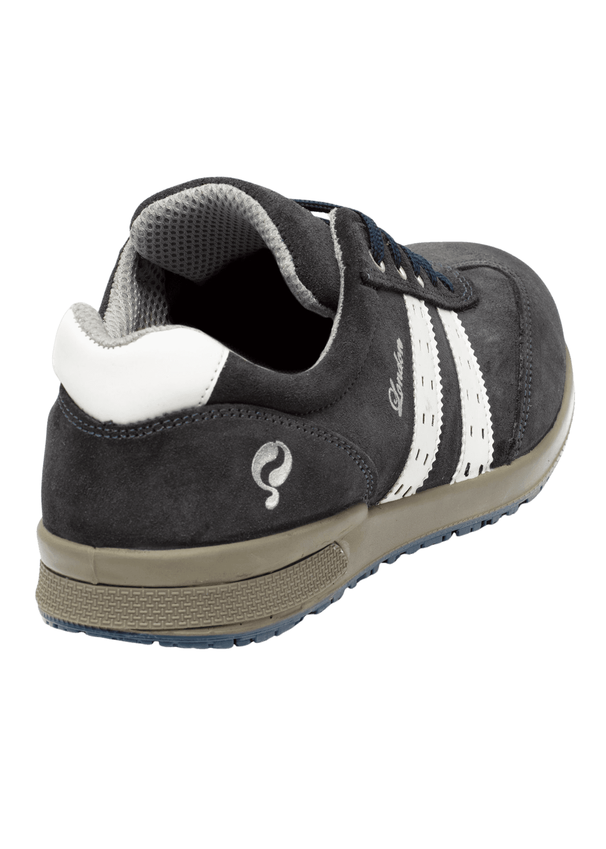 rechter achter aanzicht Quick London laag