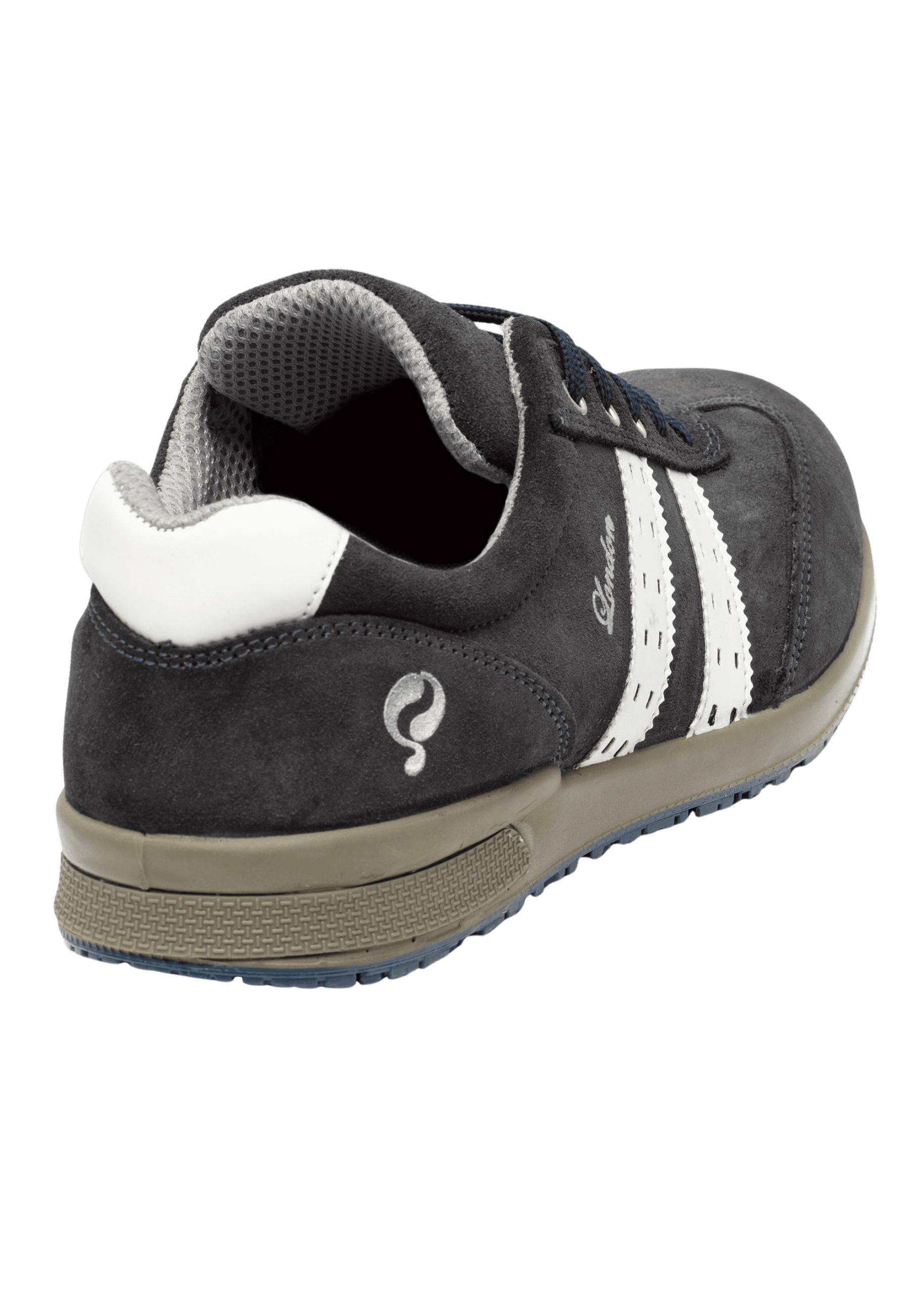 rechter hinterer Ansichts Quick London niedrig