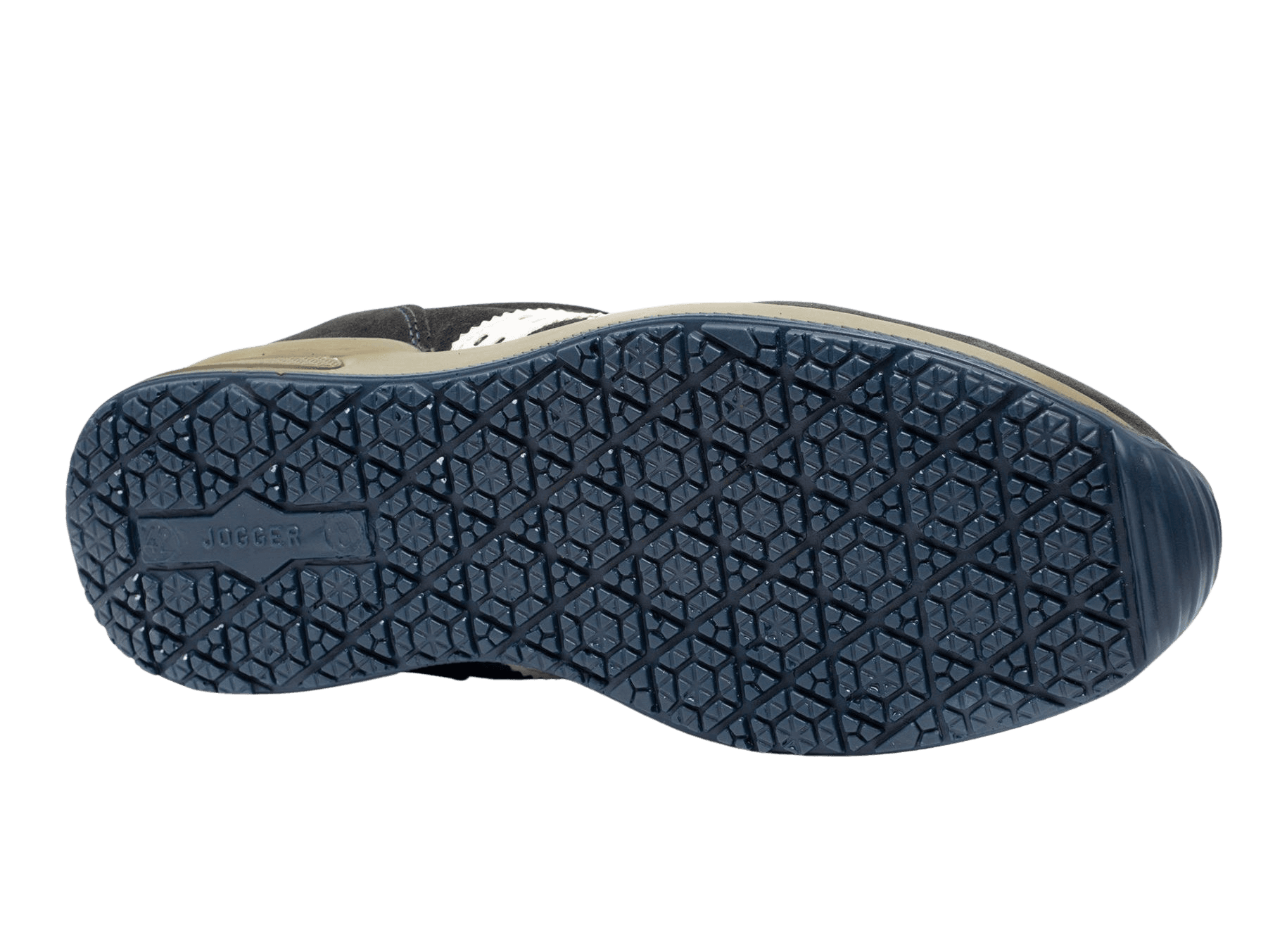 Ansicht Sohle Quick London niedrig