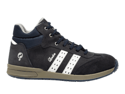 rechter hinterer Ansicht Quick London hooh