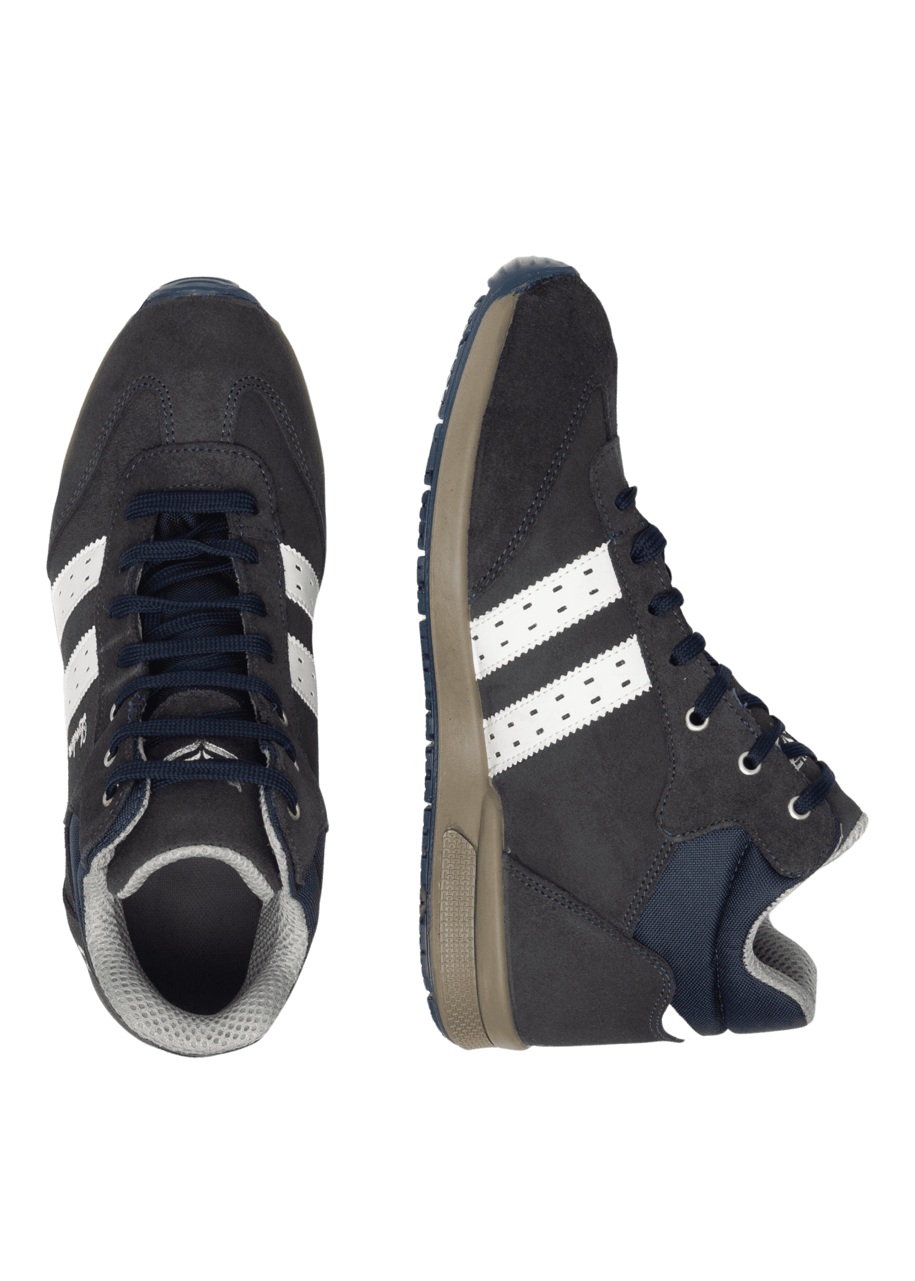 top view Quick London high