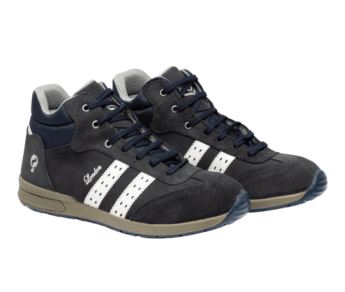 atmospheric image of 1 pair of Quick London high