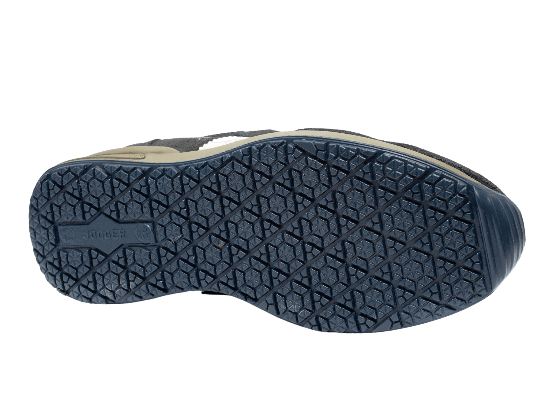 Sole view Quick London high